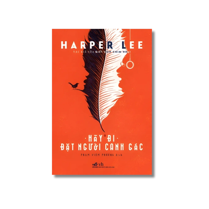 Hãy đi đặt người canh gác - Harper Lee 729975