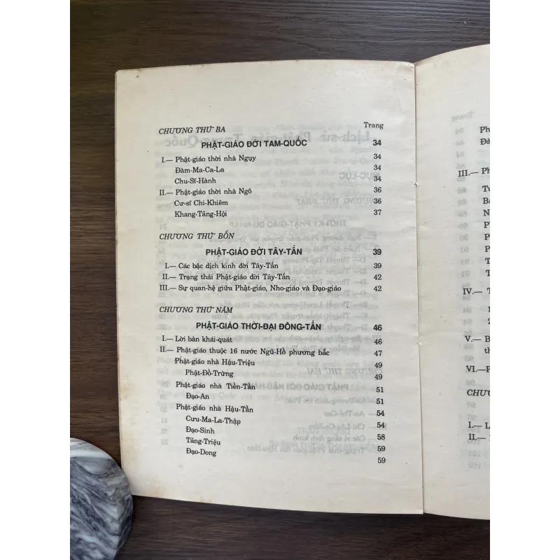 Lịch sử Phật Giáo Trung Quốc - HT. Thích Thanh Kiểm 936364