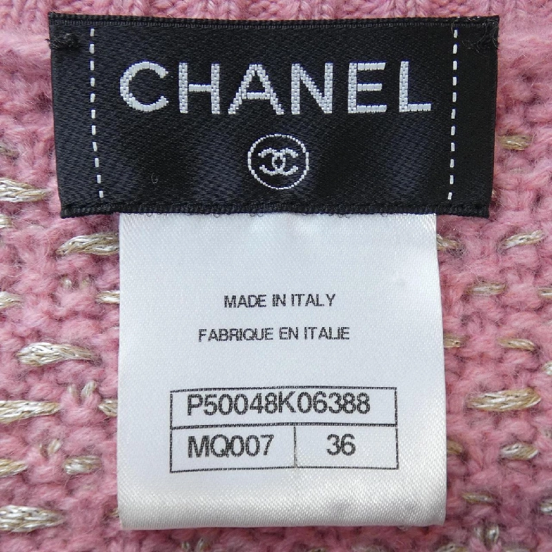 Áo khoác cardigan CHANEL P50048K06388 - Hàng hiệu Authentic 824437