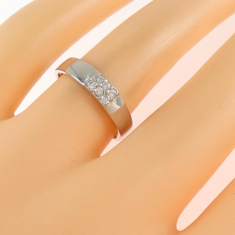 Nhẫn kim cương PT900 0.12CT - Hàng hiệu Chính hãng 855171