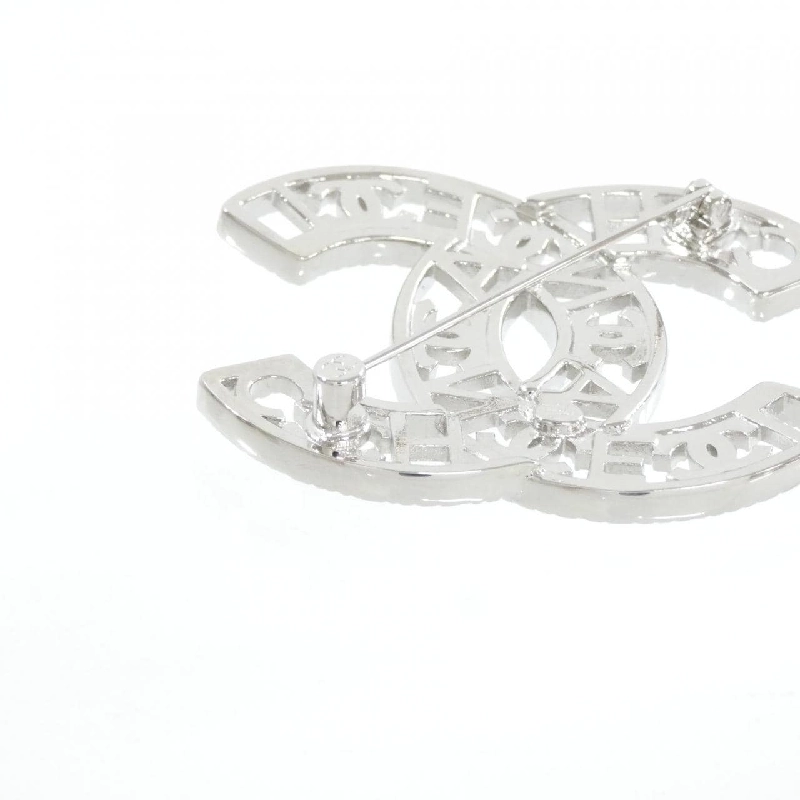 Brooch Chanel AB9044 625720