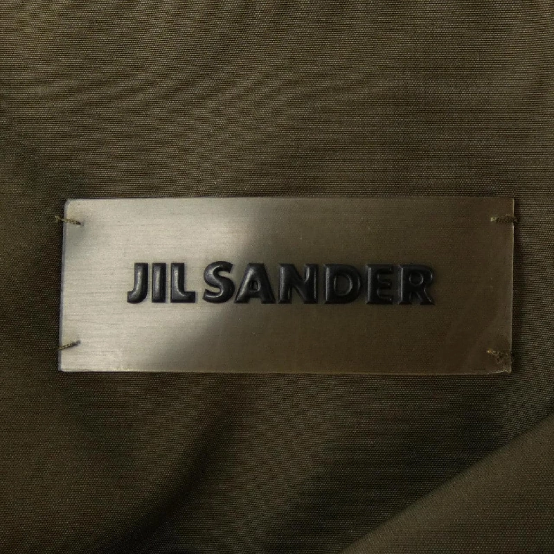 JIL SANDER Jacket - Hàng hiệu Authentic 886362