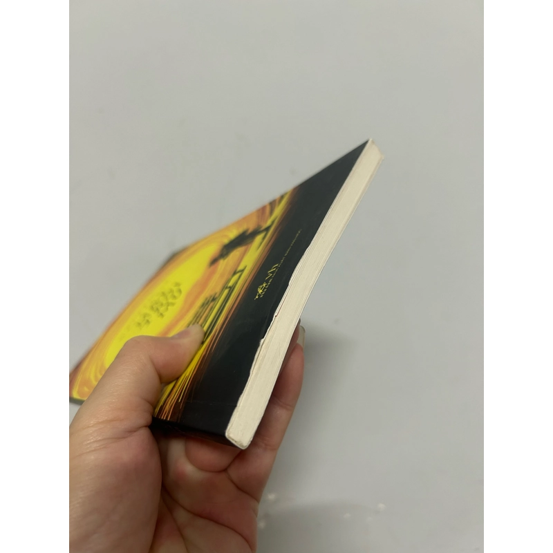 Mặt trời mù - Curzio Malaparte (Bửu Ý dịch) 472618