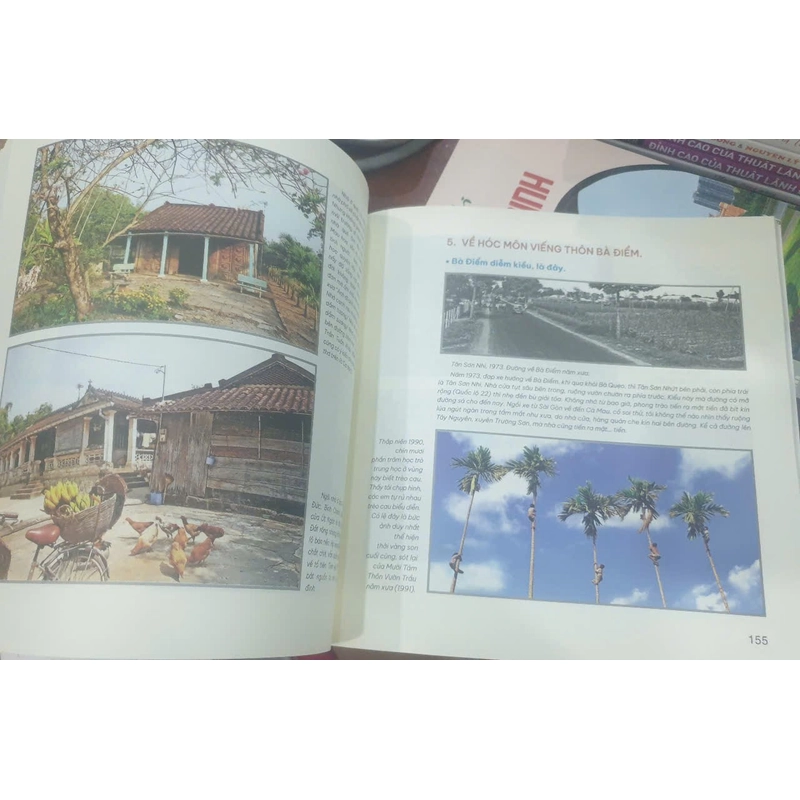 Sài Gòn Thành Phố Hồ Chí Minh Đổi Thay Qua Những Khung Hình 1975-2025 453109