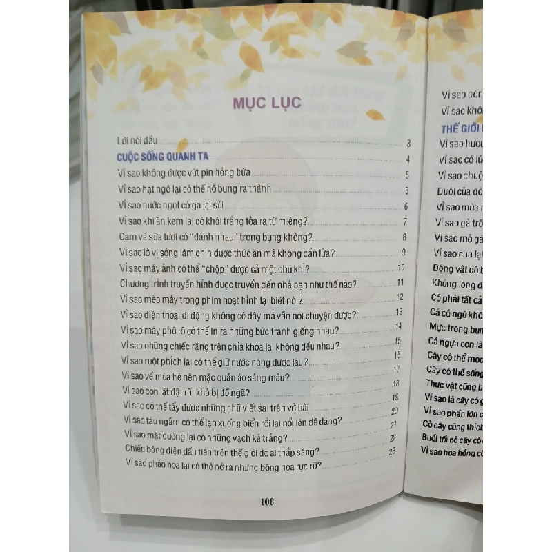 Tại Sao Và Như Thế Nào 549651