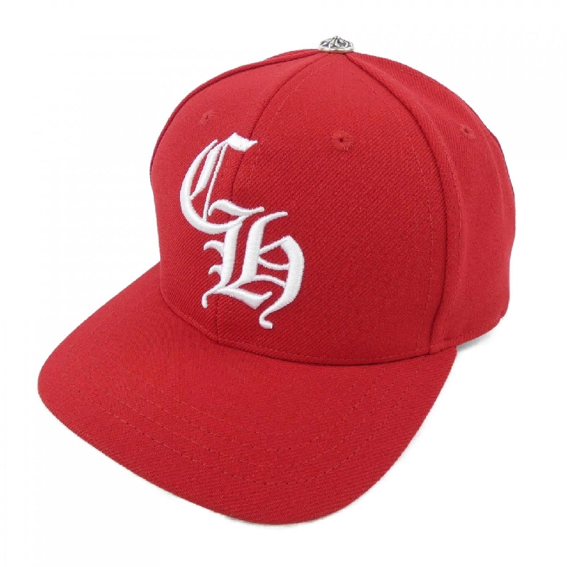 クロムハーツ CHROME HEARTS 6PANEL ON FIELD BSBL CAP 6パネル ベースボール 304209581******234 キャップ - Hàng hiệu Authentic 906679