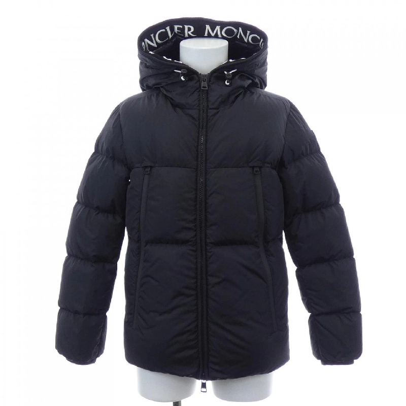MONCLER MONTCLA Áo khoác lông - Hàng hiệu Chính hãng 893953