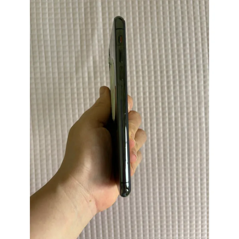 Điện thoại iPhone X 128gb Chính hãng Đen bóng đẹp 714032