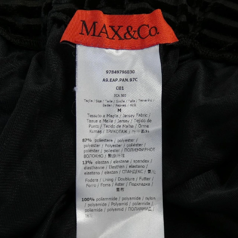 【Khuyến mãi】Quần Max & Co 653439