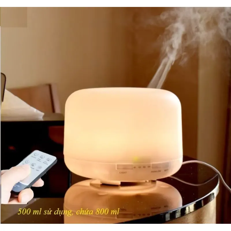 Đèn xông tinh dầu 1028245