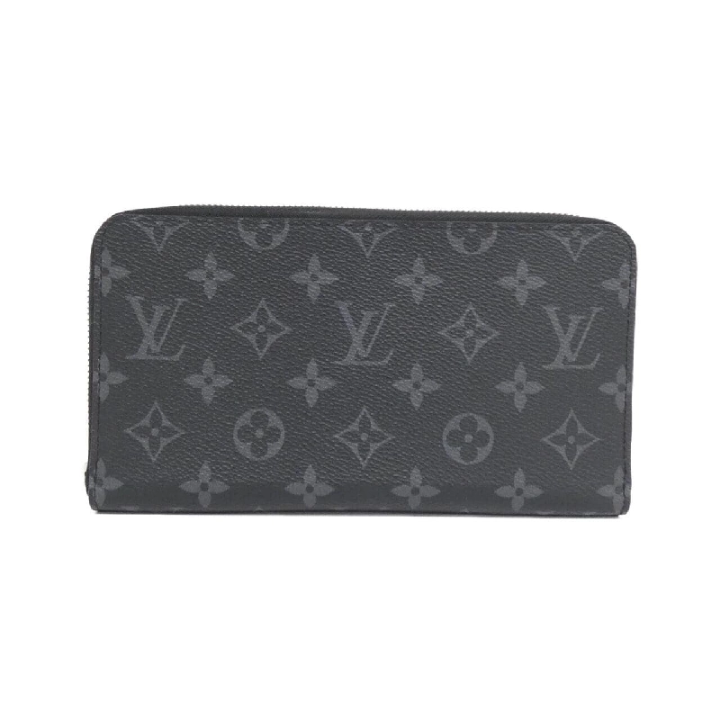 Ví Louis Vuitton Monogram Eclipse Zippy Organizer M82081 - Hàng hiệu Chính hãng 806481