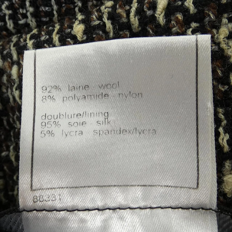 【Vintage】Áo khoác CHANEL 634693