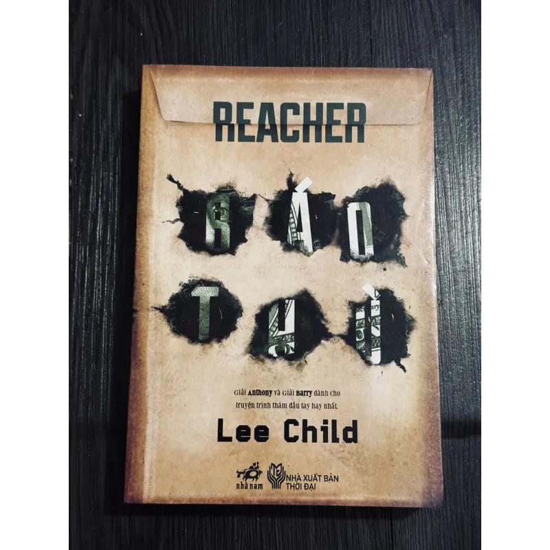 Reacher báo thù 734568