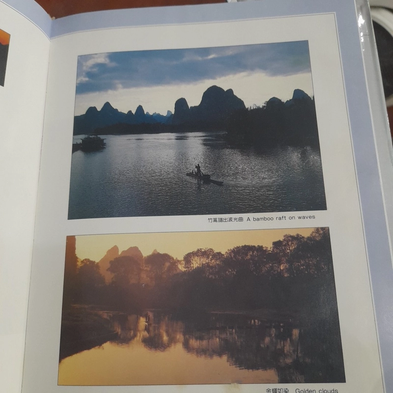 The supreme scenic beauty of GUILIN (phong cảnh đẹp nhất Quế Lâm) 479098