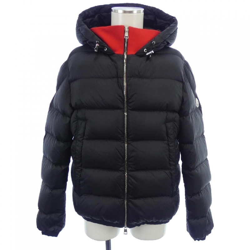 MONCLER CLAMART Áo khoác lông - Hàng hiệu Chính hãng 882623