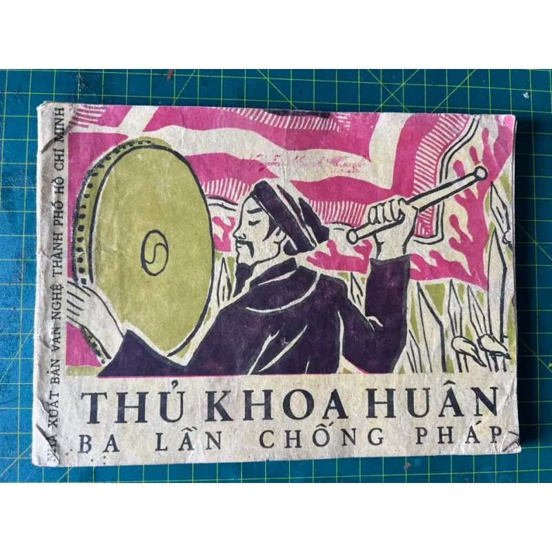 TRUYỆN TRANH LỊCH SỬ 996474