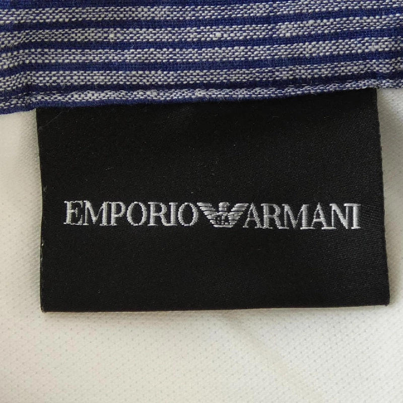 Áo polo EMPORIO ARMANI - Hàng hiệu Authentic 900634
