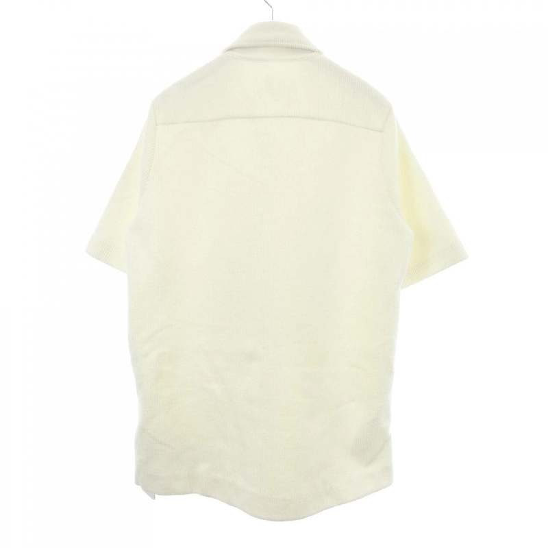 JIL SANDER+ J47DL0135 Áo sơ mi ngắn tay - Hàng hiệu Authentic 888767