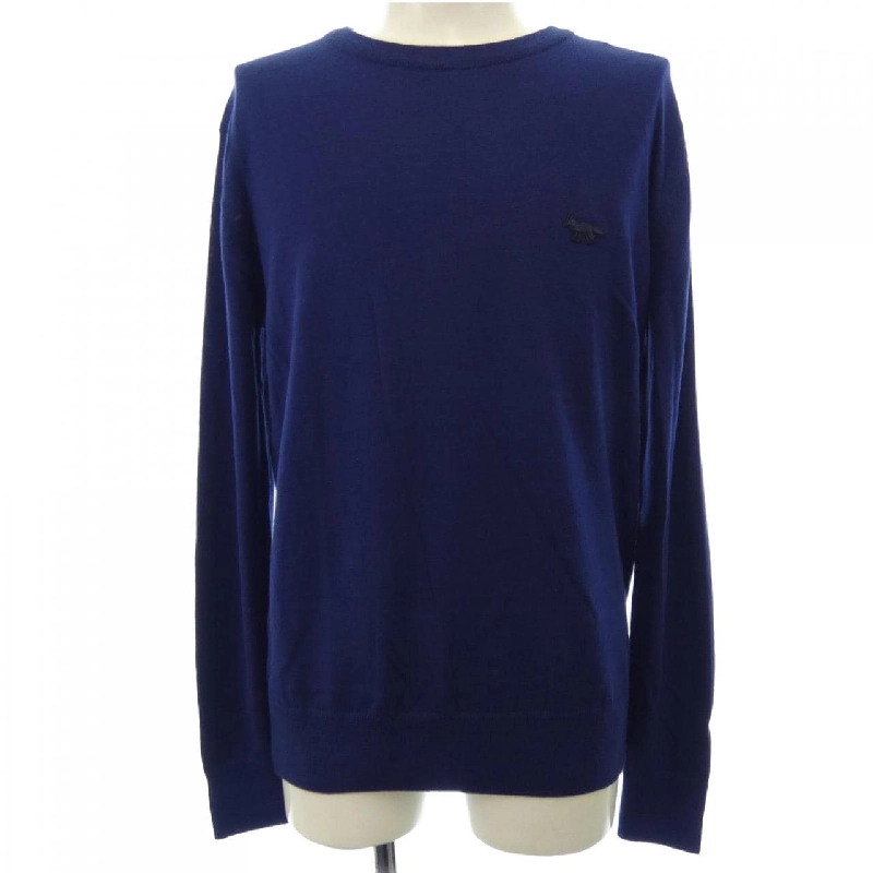 Maison Kitsuné MAISON KITSUNE Áo len - Hàng hiệu Chính hãng 897596