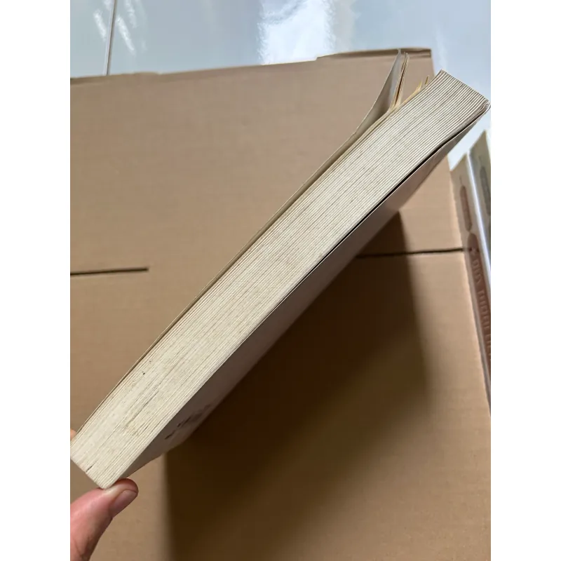 1Q84 - Haruki Murakami 960823