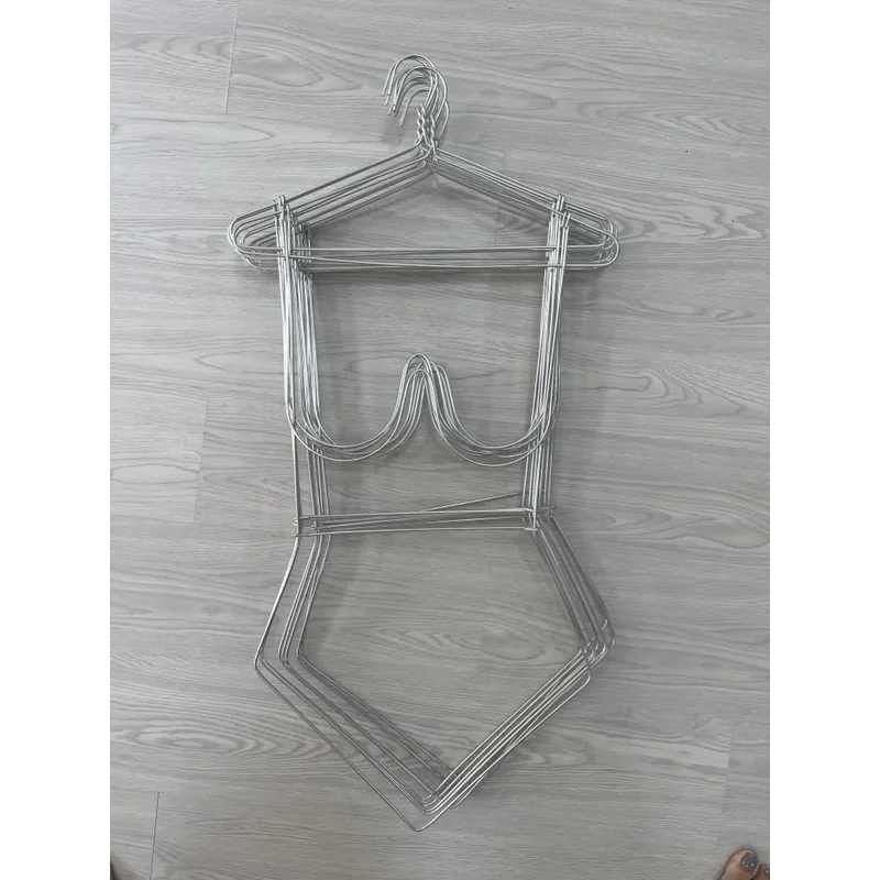 Combo 10 móc bộ quần áo người lớn  593877