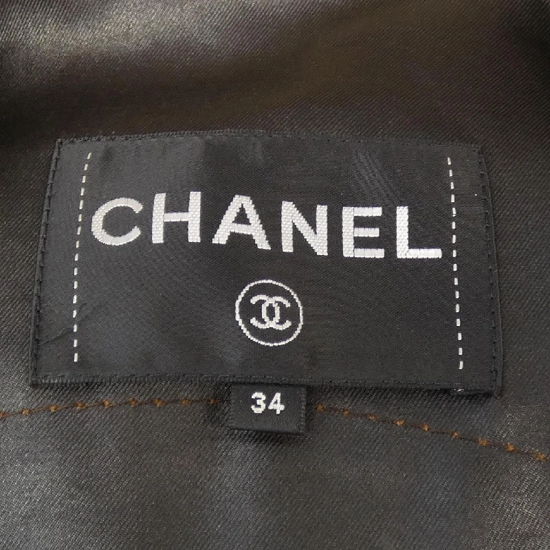 Áo khoác CHANEL P55489V41719 627516
