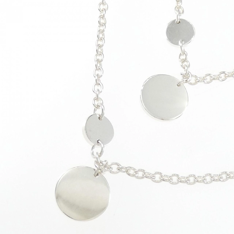 Hàng hiệu Authentic - Dây chuyền Hermès Ex Libris 846507