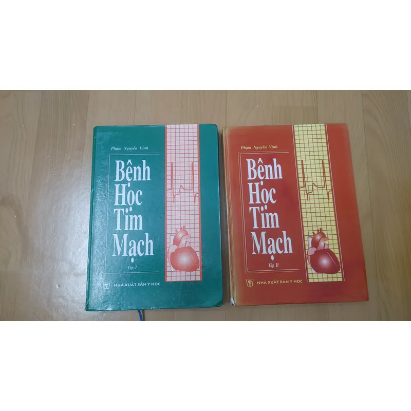 BỆNH HỌC TIM MẠCH  593432