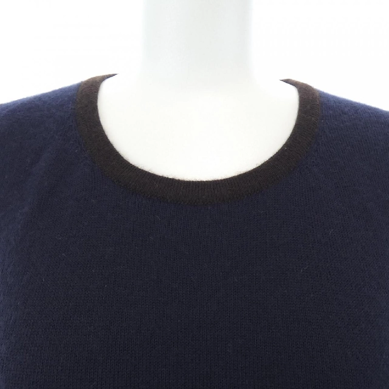 HERMES sw206 Áo len - Hàng hiệu Chính hãng 822741