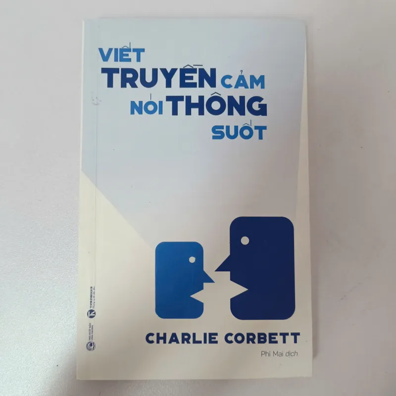 Viết truyền cảm, nói thông suốt - Charlie CorBett 926724