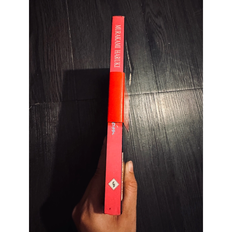 Đom đóm - Haruki Murakami 464446
