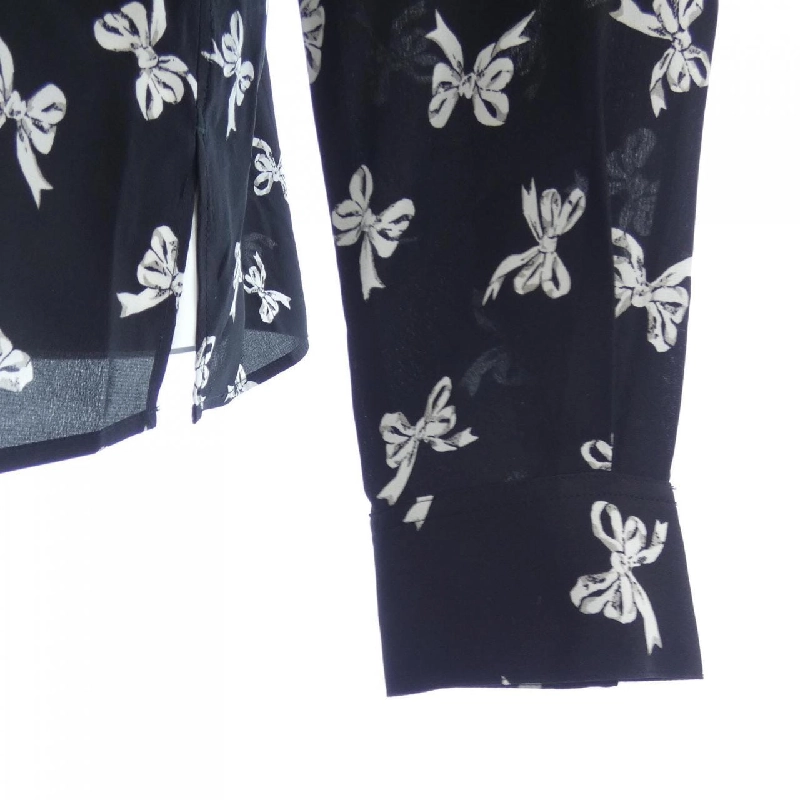 Áo sơ mi COACH - Hàng hiệu Authentic 809101