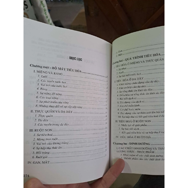 Cây thuốc, vị thuốc phòng và chữa bệnh tiêu hoá - Vũ Quốc Trung SỨC KHỎE - THỂ THAO HCM1008 923850