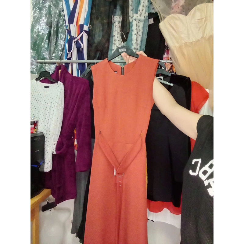 Combo 05 cái đầm chỉ 145k 505545
