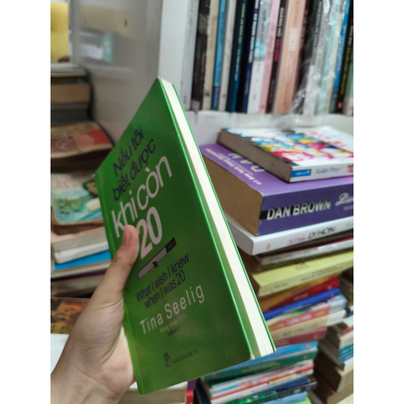 Nếu tôi biết được khi còn 20 🌱 537581