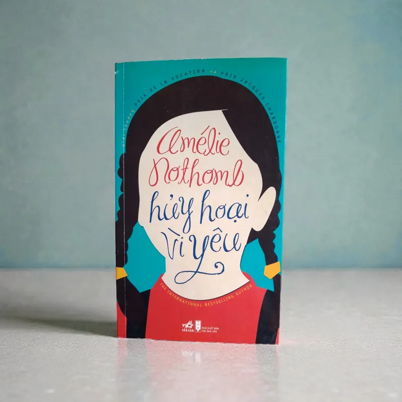 Hủy hoại vì yêu 731575