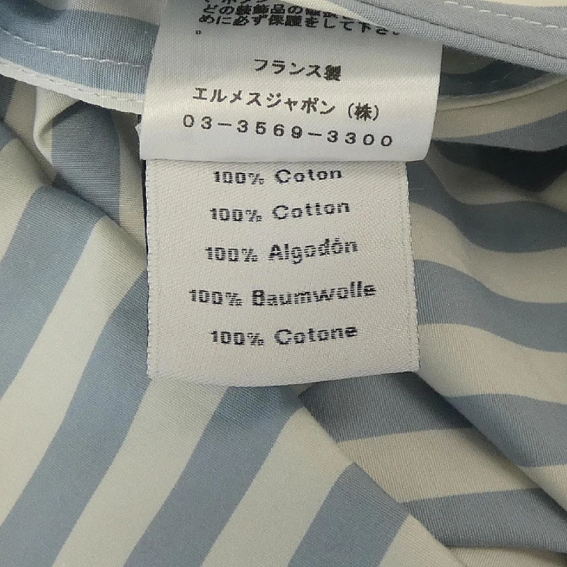 Áo sơ mi HERMES - Hàng hiệu Chính hãng 897774