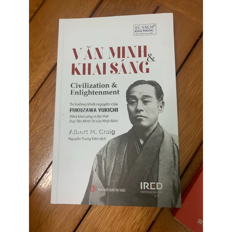 Văn minh và khai sáng 522791