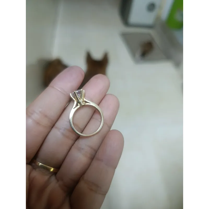 Combo bông nhẫn  558723