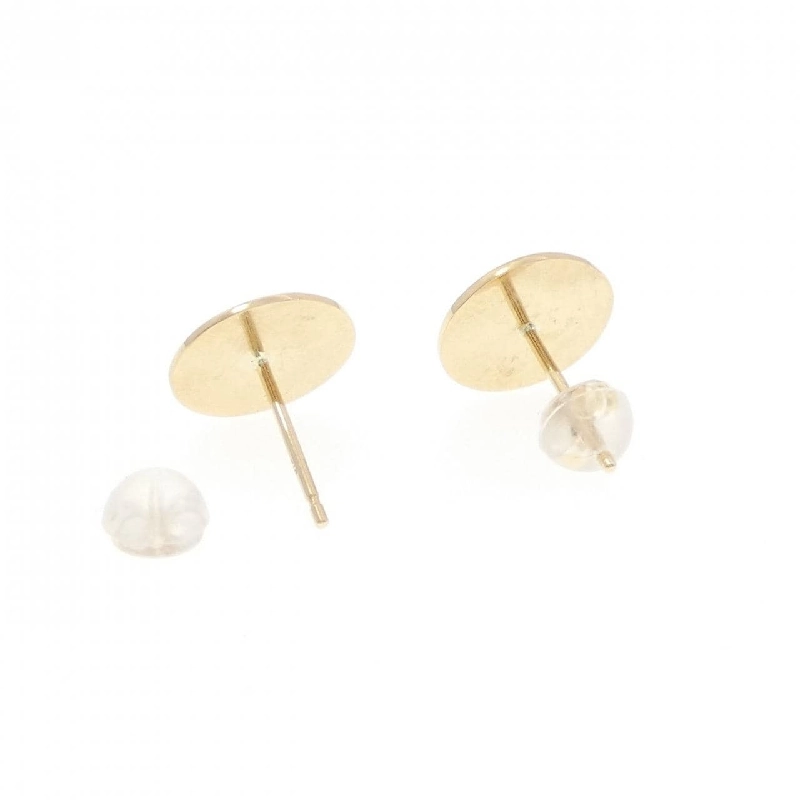 K18YG Bông tai - Hàng hiệu Chính hãng 868345