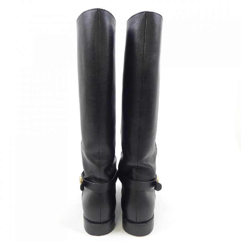 Giày bốt dài CHRISTIAN DIOR 663757