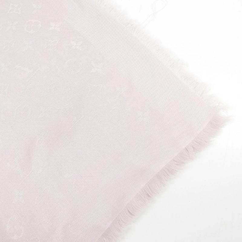 Khăn choàng LOUIS VUITTON Monogram M78161 665318