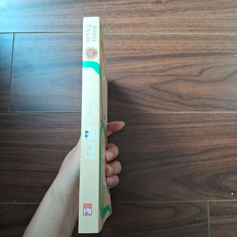 Lạc mất & tìm lại 505988