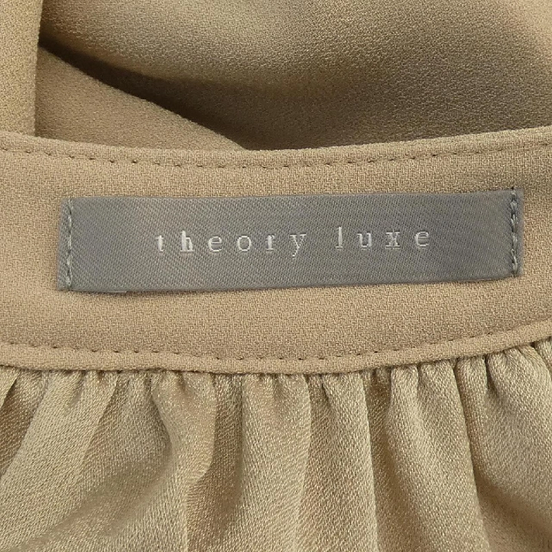 Theory luxe 03-5208246 Top - Hàng hiệu Authentic 813986