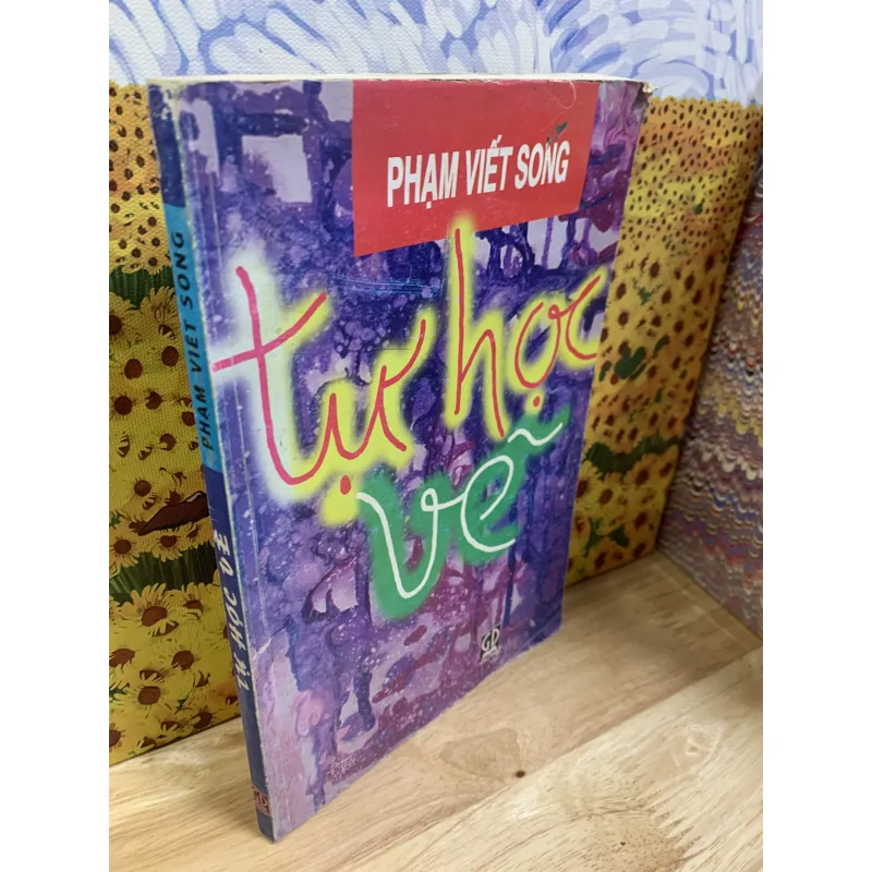 Tự Học Vẽ - Phạm Viết Song 925860