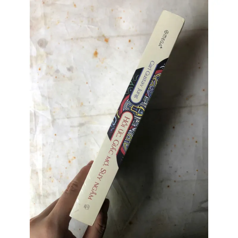 Hồi Ức, Giấc Mơ, Suy Ngẫm - Carl Gustav Jung 756679