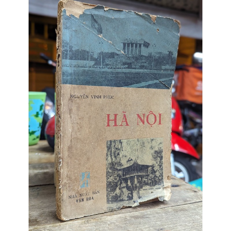 HÀ NỘI - NGUYỄN VINH PHÚC 149565