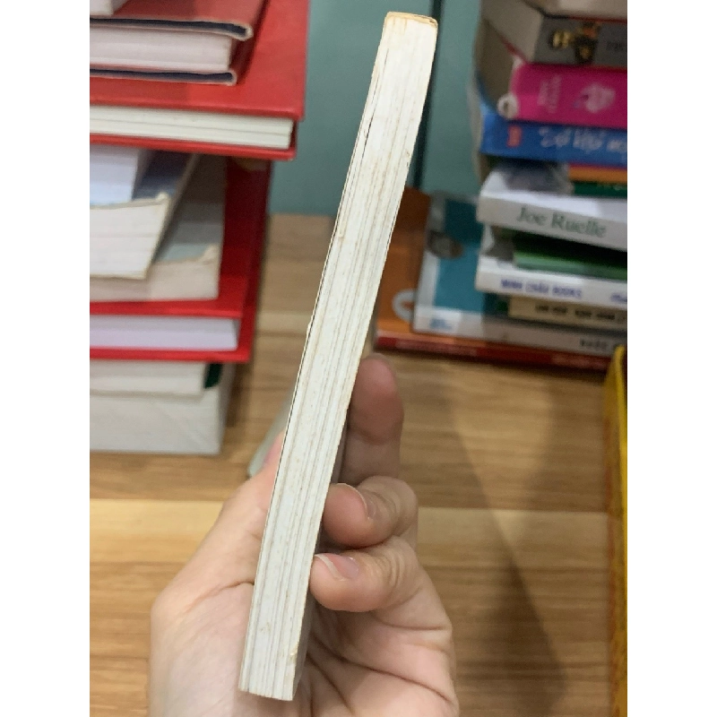 Một số lời giải và mẫu chuyện về tấm gương đạo đức của Chủ tịch HCM-NXB Chính Trị quốc gia 728864