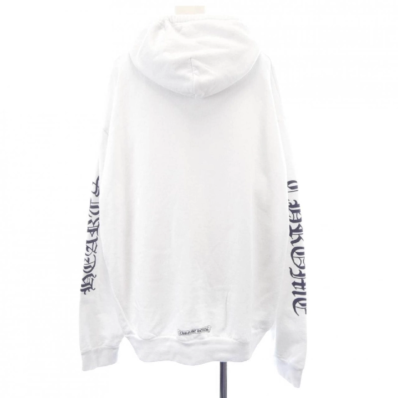 クロムハーツ CHROME HEARTS Logo Dọc VERTICAL LOGO 408011873******458 Áo khoác - Hàng hiệu Chính hãng 900292