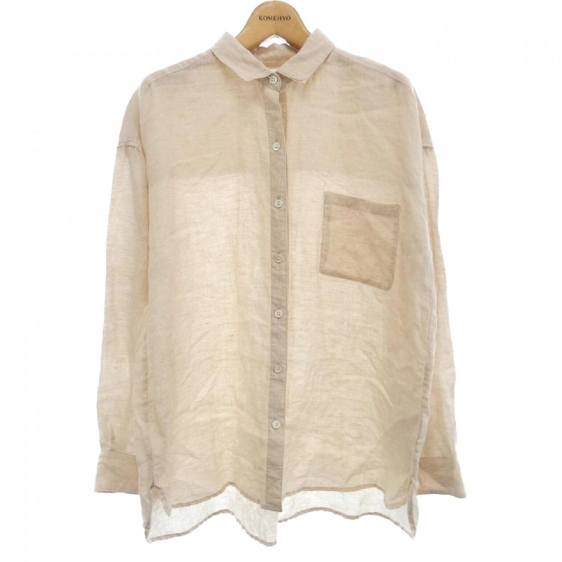 Cửa hàng Anglobal ANGLOBAL SHOP Áo sơ mi 631018